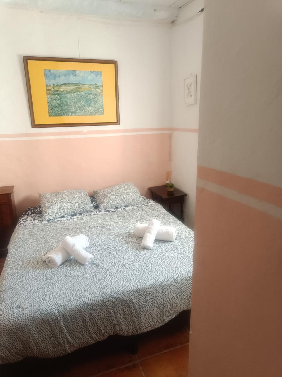 Guara-Altaoja-Yaso Country House in Aragon