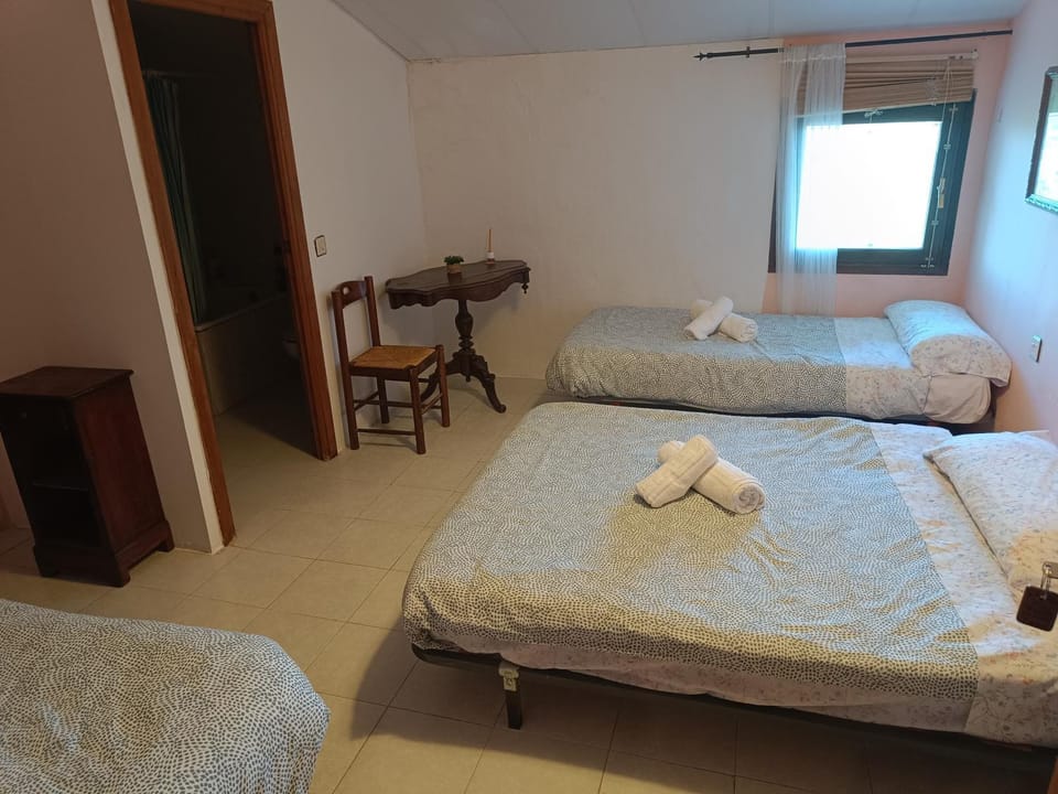 Guara-Altaoja-Yaso Country House in Aragon
