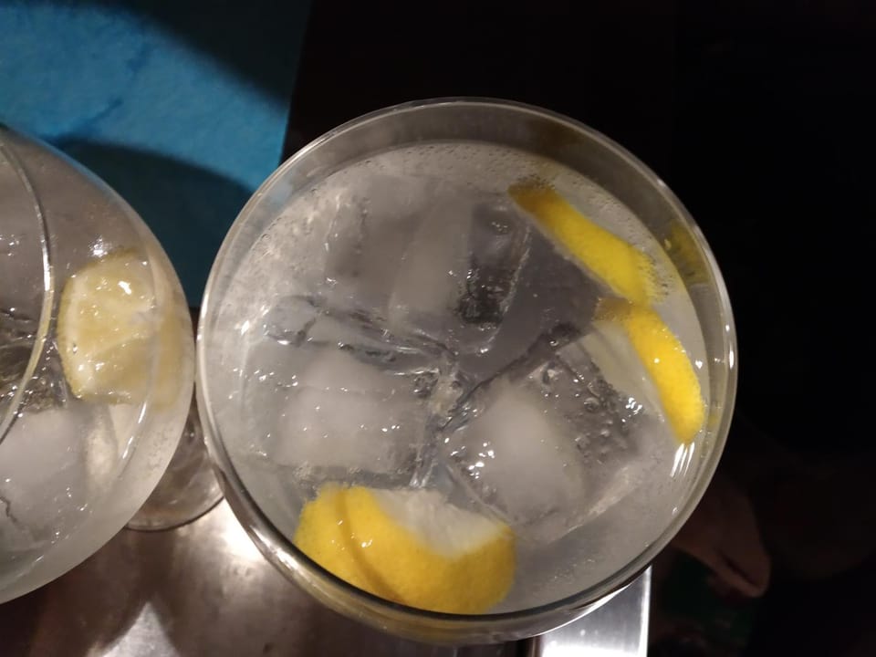 Drinks
