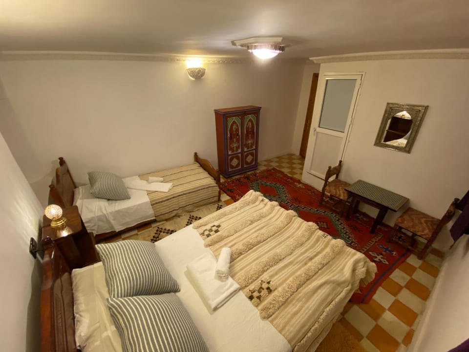 Dar benelmahi Bed and Breakfast in Fes