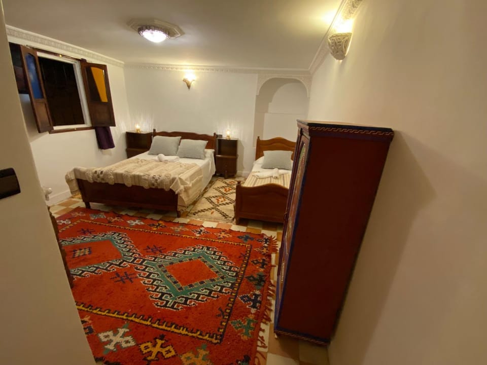 Dar benelmahi Bed and Breakfast in Fes