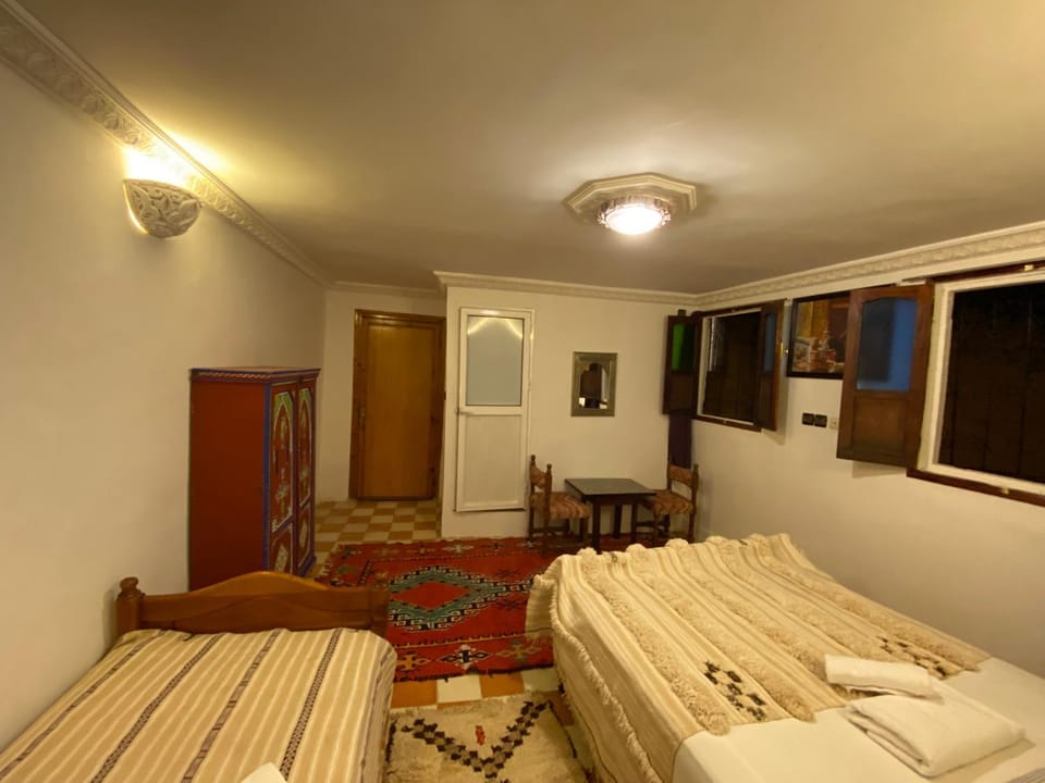 Dar benelmahi Bed and Breakfast in Fes