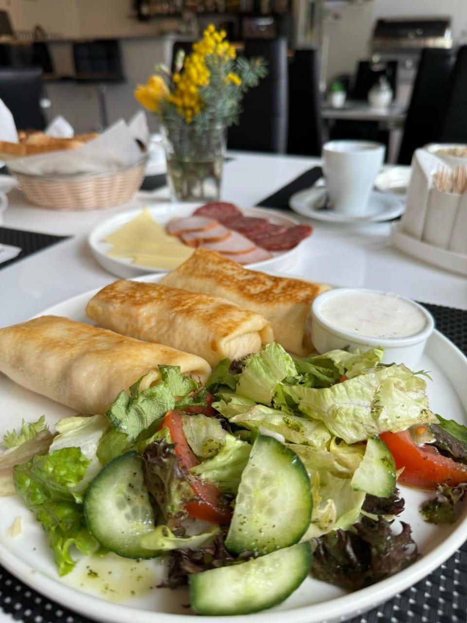 Breakfast