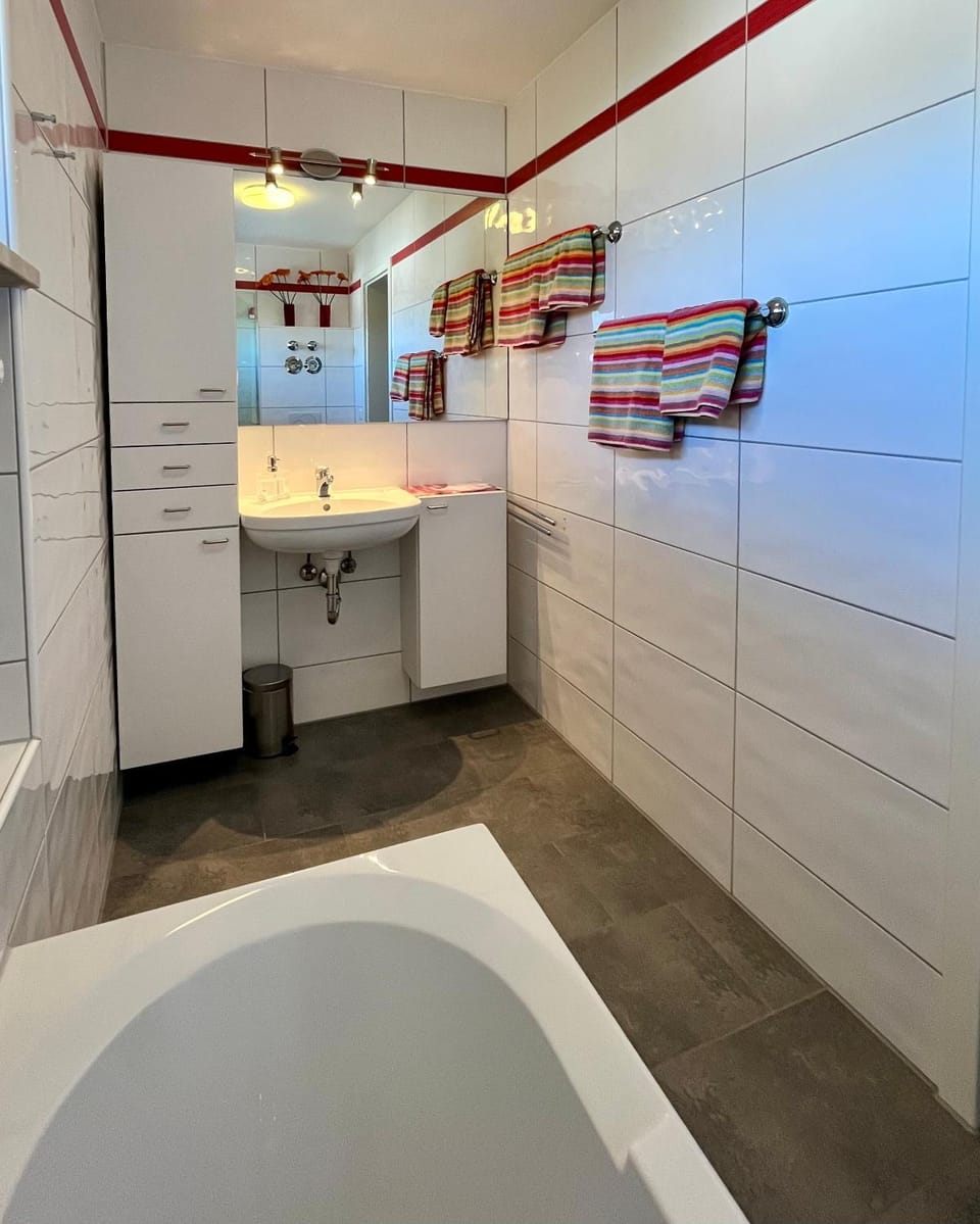 Ferienwohnung Flynn Apartment in Sonthofen