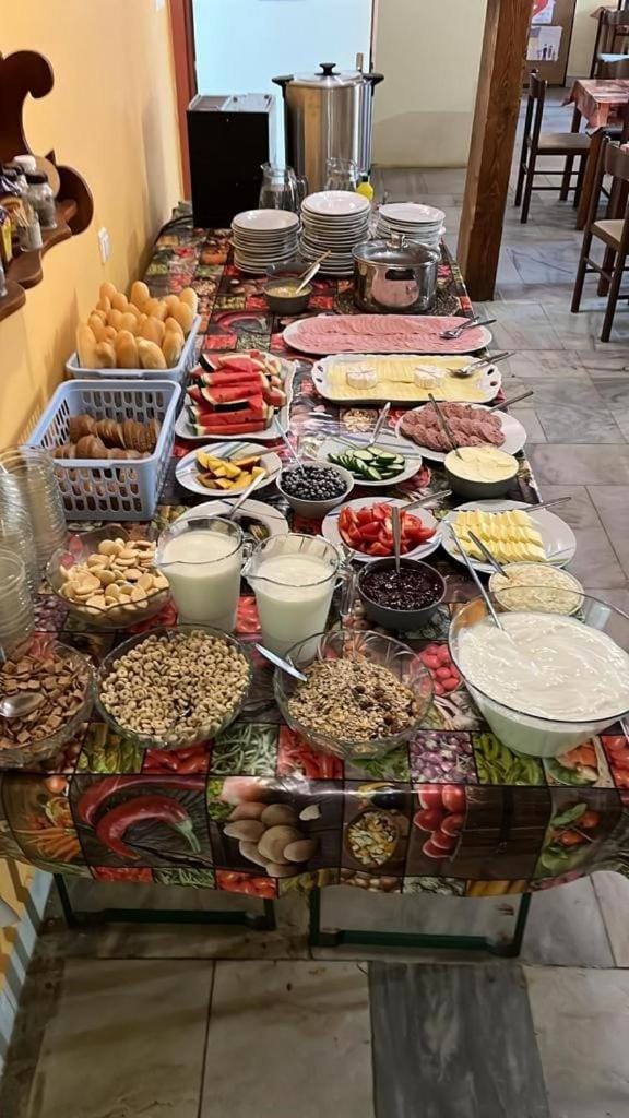 Fähnrichův mlýn Bed and Breakfast in South Bohemian Region