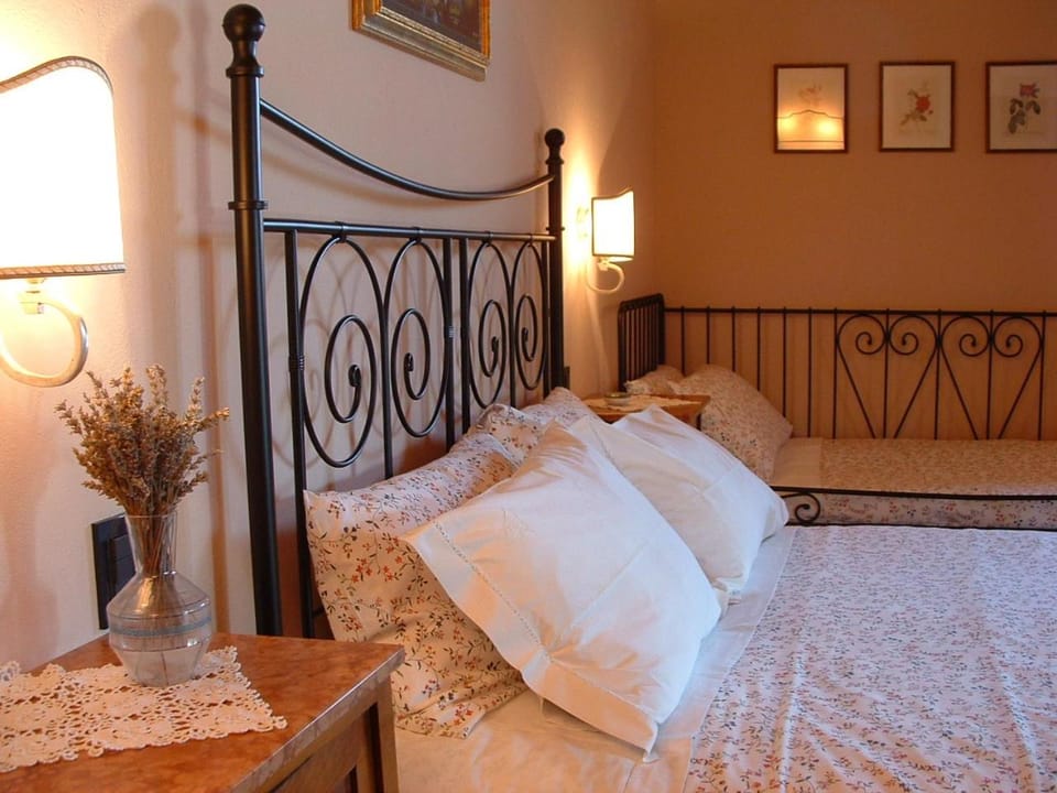 La Sassaia Villa in Emilia-Romagna