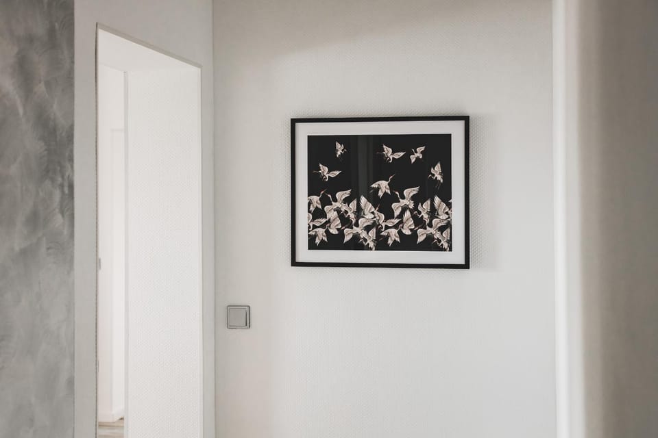 Day, Photo of the whole room, On site