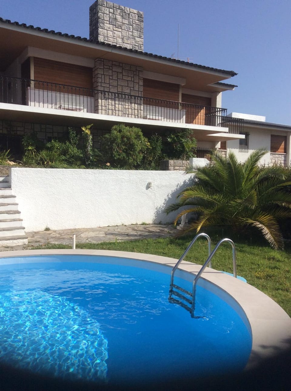 Casa Dos Oliva House in Santarém District, Portugal