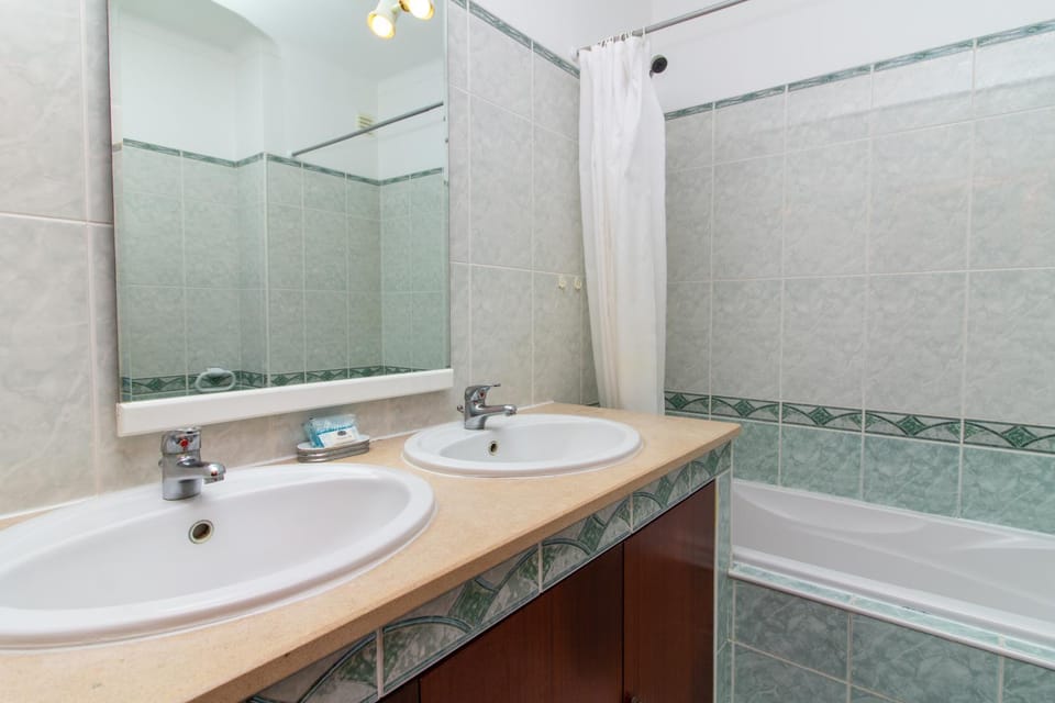 Vila do Castelo Apartment in Guia
