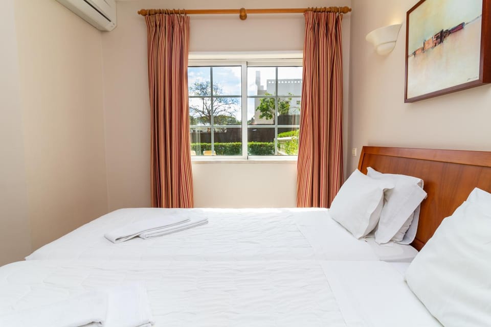 Vila do Castelo Apartment in Guia