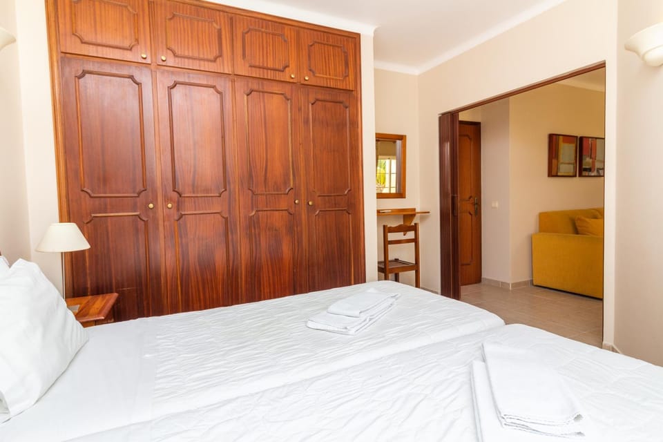 Vila do Castelo Apartment in Guia