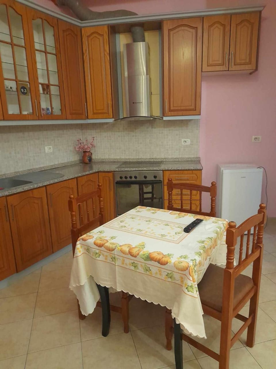 Tina's Apartment Apartment in Vlorë County, Albania