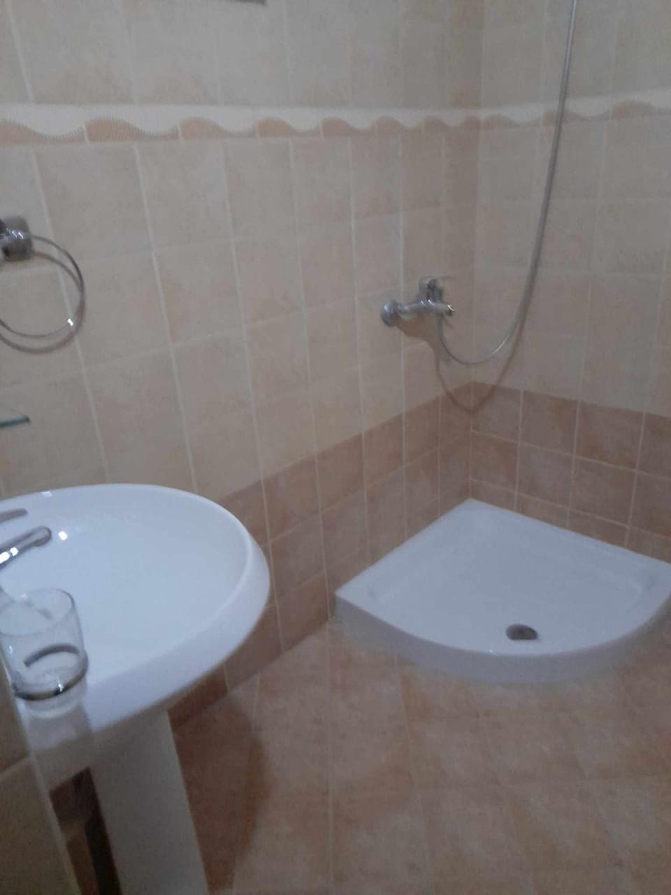 Tina's Apartment Apartment in Vlorë County, Albania