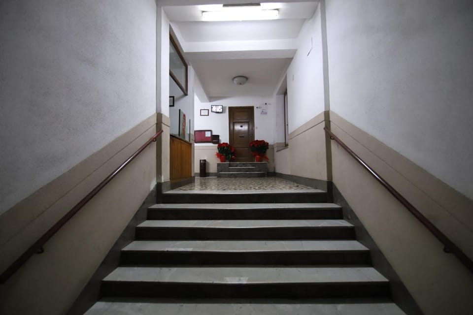 Facade/entrance, Lobby or reception