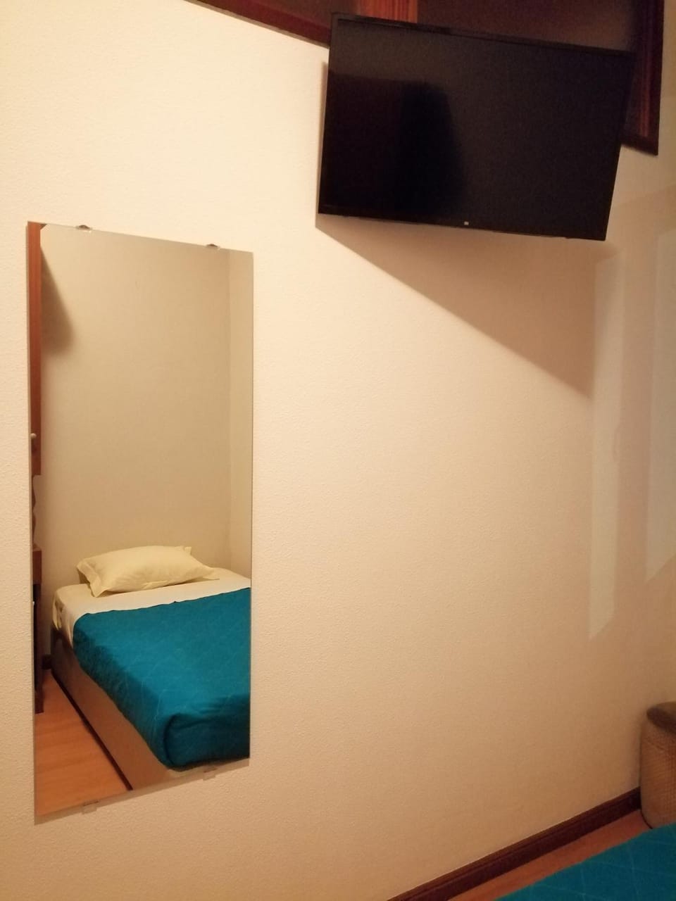 TV and multimedia, Bedroom