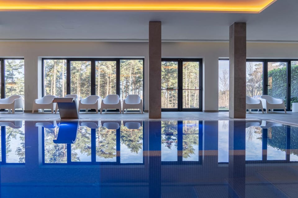 Spa and wellness centre/facilities, Spa and wellness centre/facilities, Swimming pool, Swimming pool