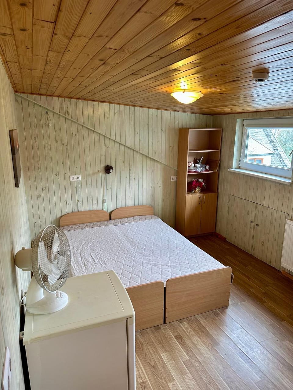 Pas Aldoną Vacation rental in Palanga