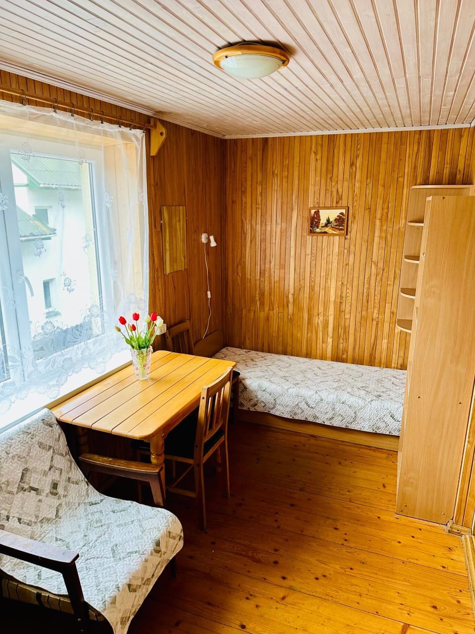 Pas Aldoną Vacation rental in Palanga