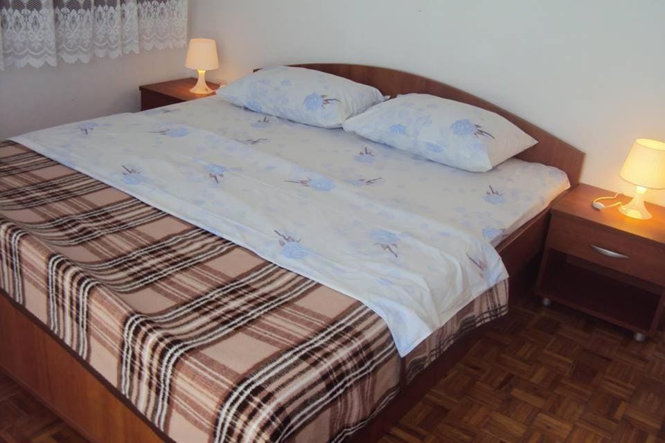 Apartments Marko Apartment in Zadar County