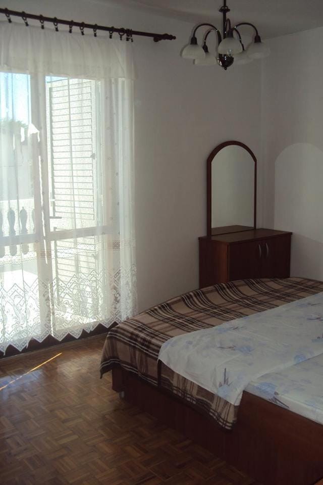 Apartments Marko Apartment in Zadar County