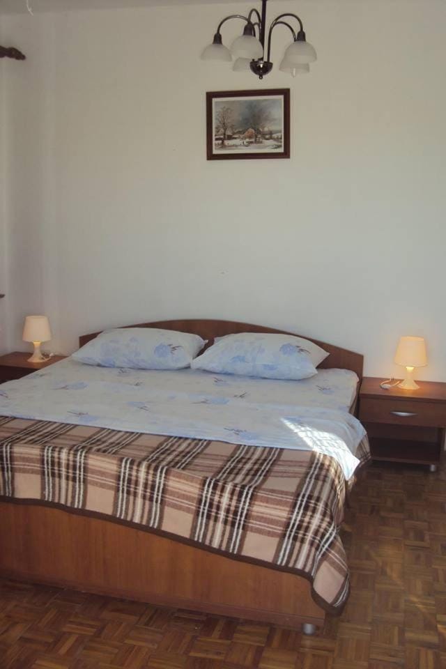 Apartments Marko Apartment in Zadar County