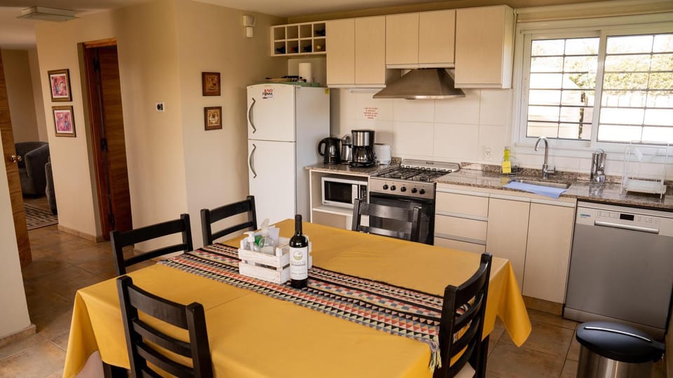 Property building, Kitchen or kitchenette