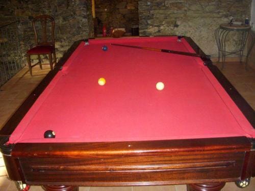 Billiard