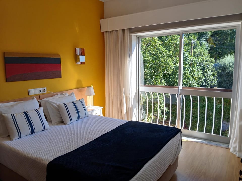 Corredoura Garden Bed and Breakfast in Viana do Castelo District, Portugal