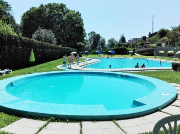 Corredoura Garden Bed and Breakfast in Viana do Castelo District, Portugal
