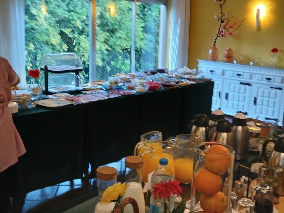 Corredoura Garden Bed and Breakfast in Viana do Castelo District, Portugal