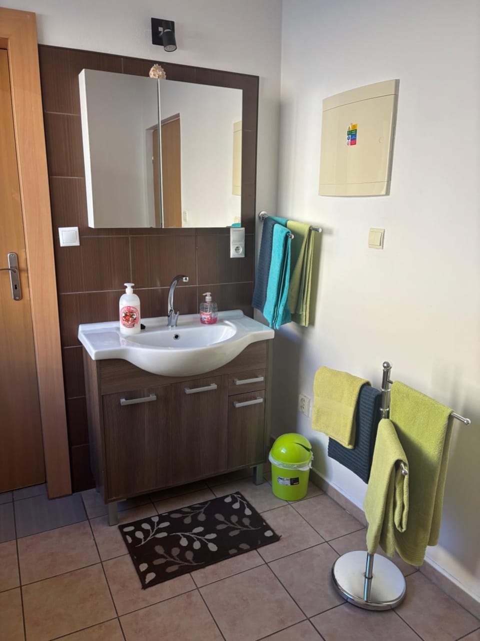 Apartment Ortler Apartment in Slovakia