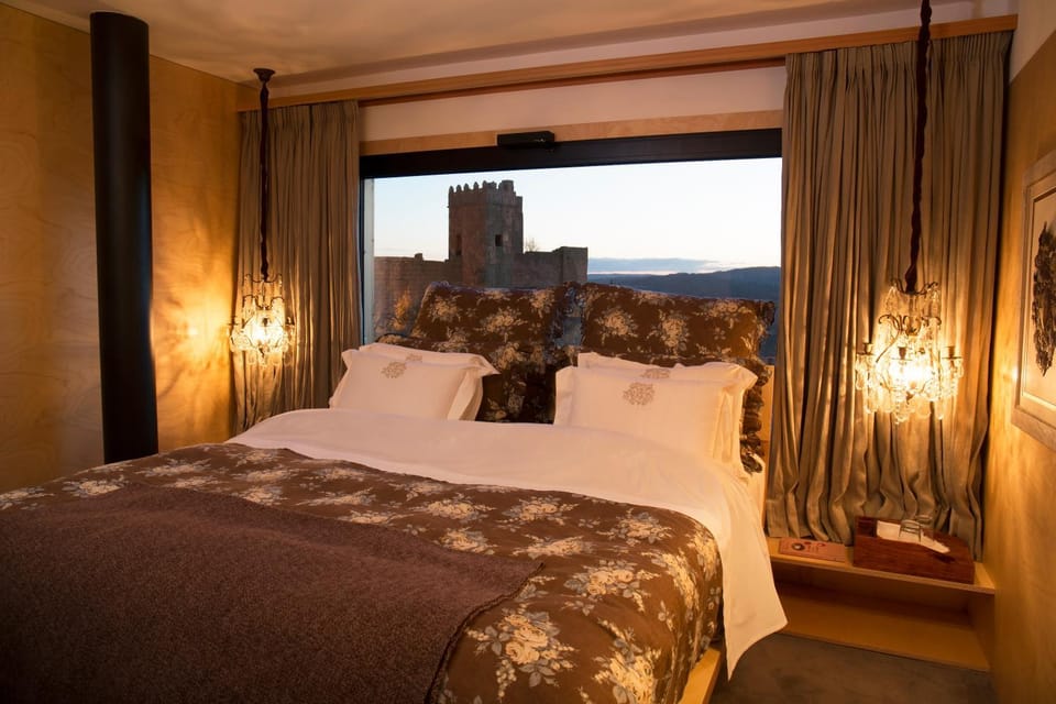 Casas Do Coro Bed and Breakfast in Portugal