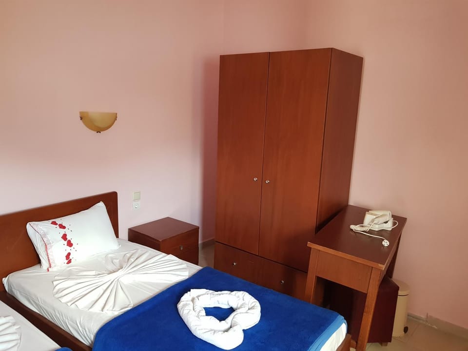 Smaro Studios Apartment in Thasos