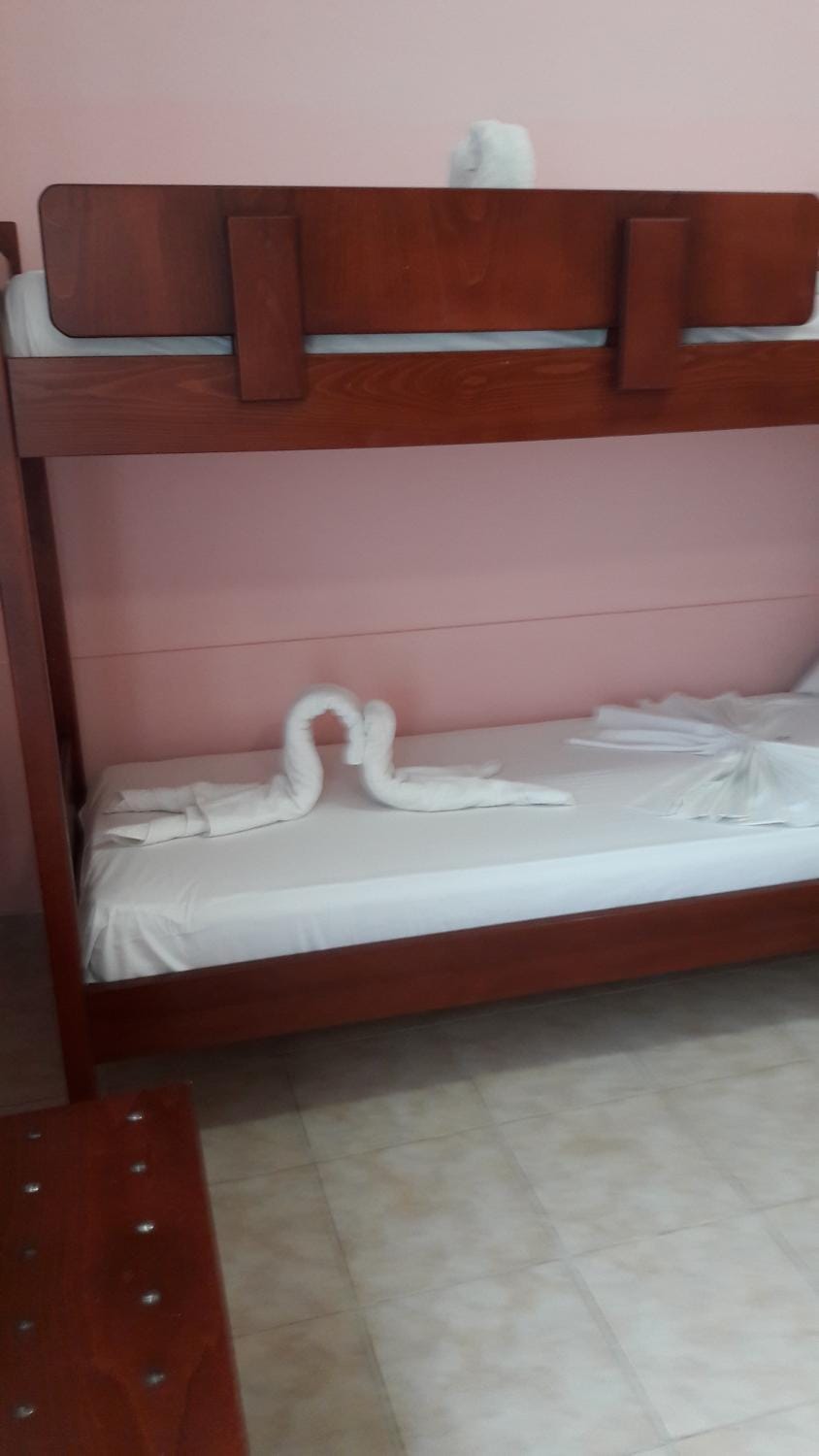 Smaro Studios Apartment in Thasos