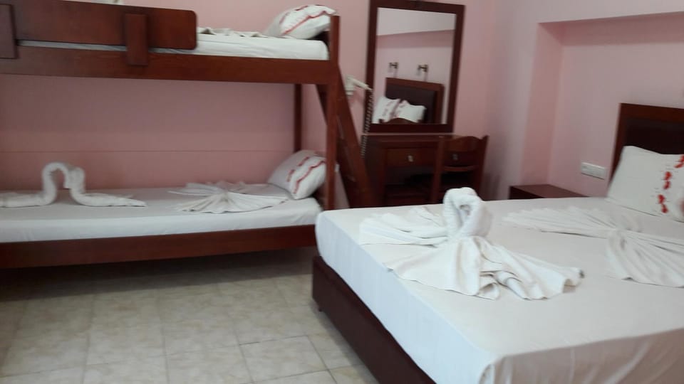 Smaro Studios Apartment in Thasos