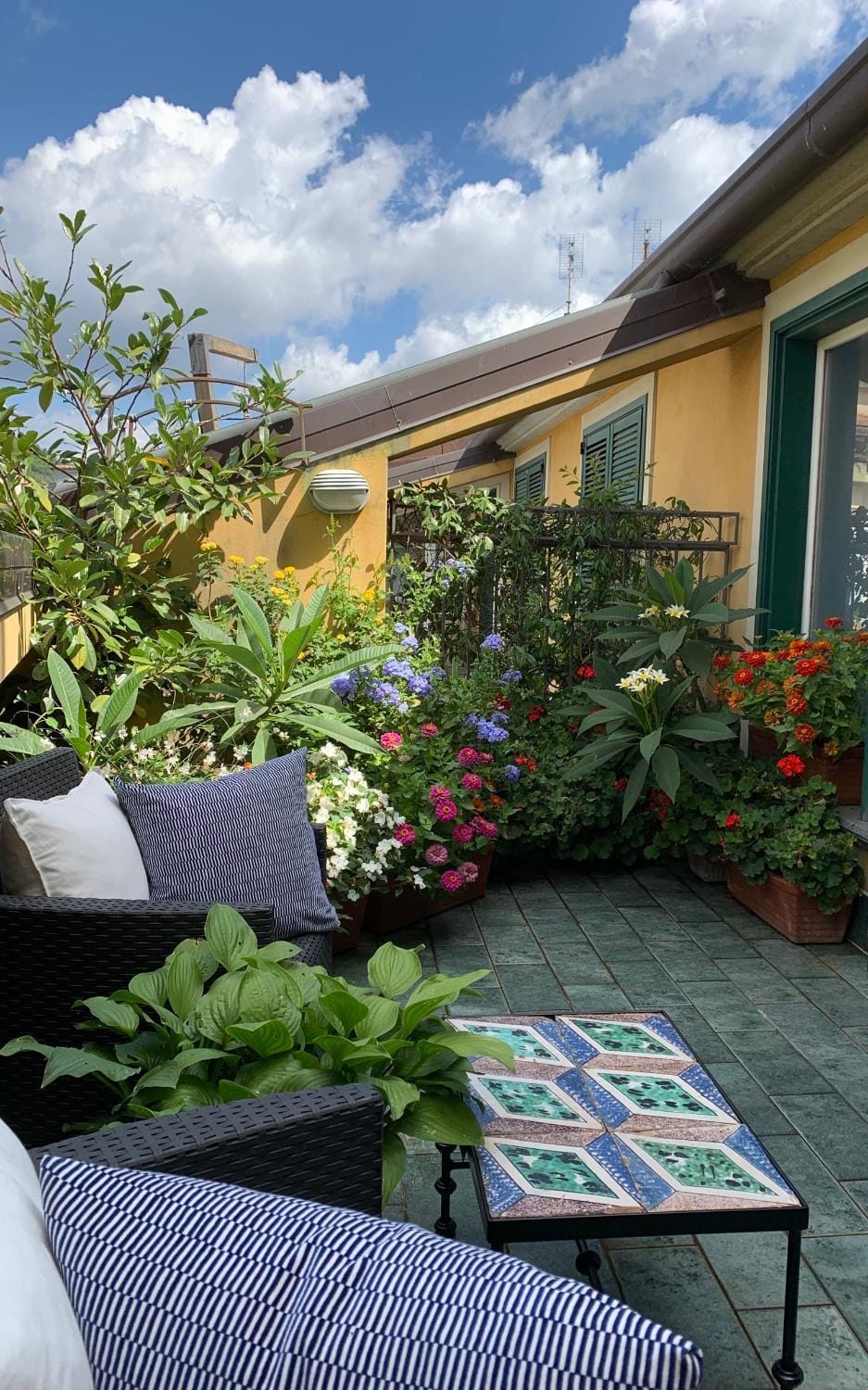 Iride Bed and Breakfast Bed and Breakfast in Campania