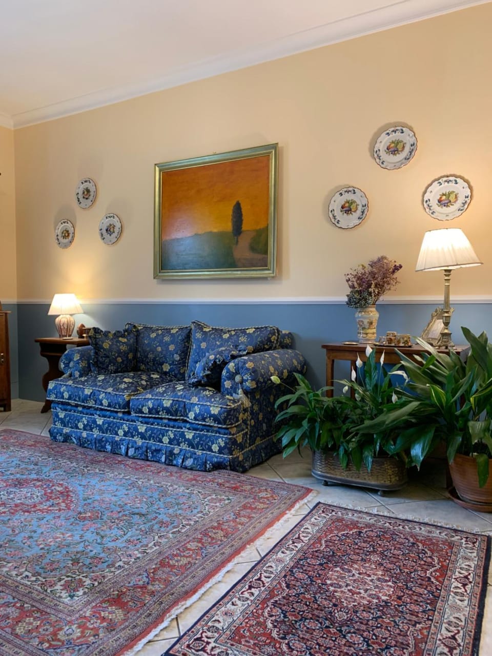 Iride Bed and Breakfast Bed and Breakfast in Campania