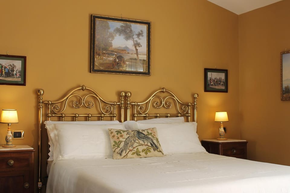 Iride Bed and Breakfast Bed and Breakfast in Campania