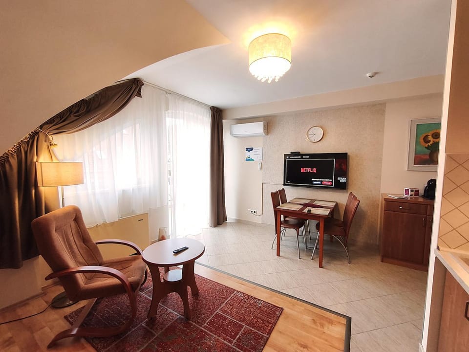 Lola Apartman Apartment in Hungary