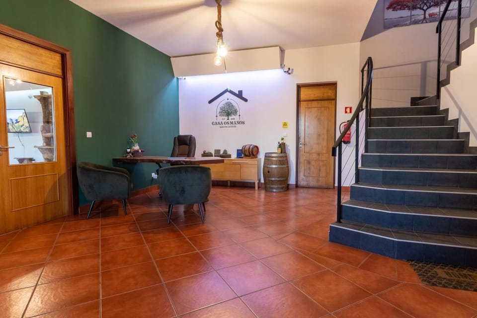 Lobby or reception, Decorative detail, Logo/Certificate/Sign