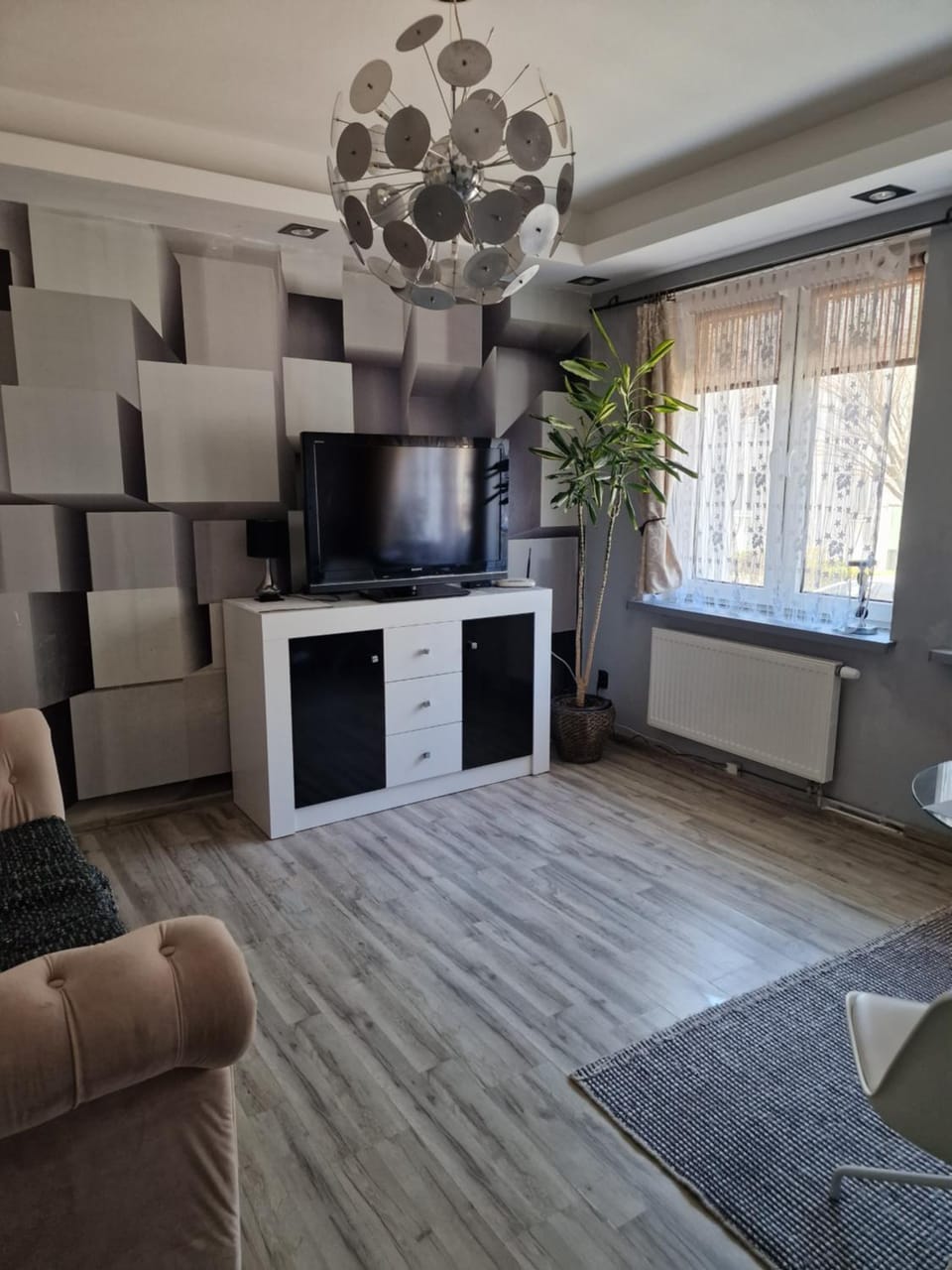 Apartament 3D Apartment in Pomeranian Voivodeship