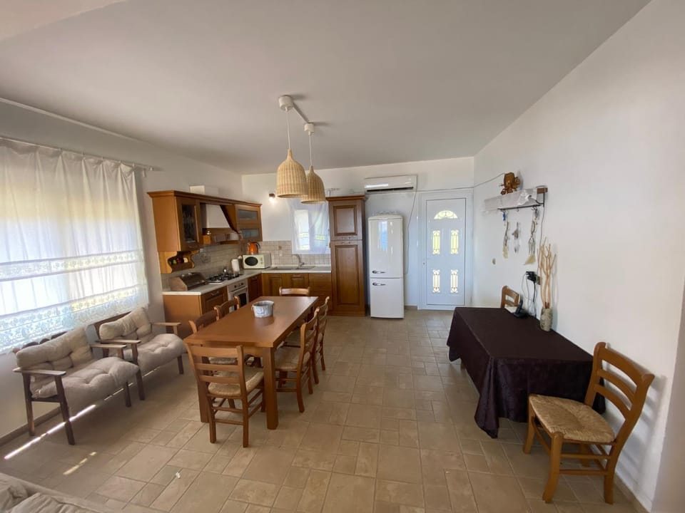 Kaya Sea Studios - Stegna Beach Apartment in Rhodes, Greece