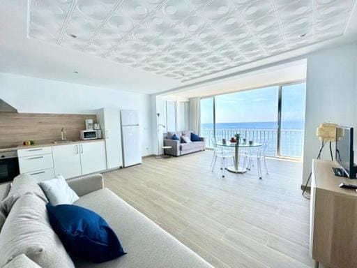 Rocamar Apartment in Roses