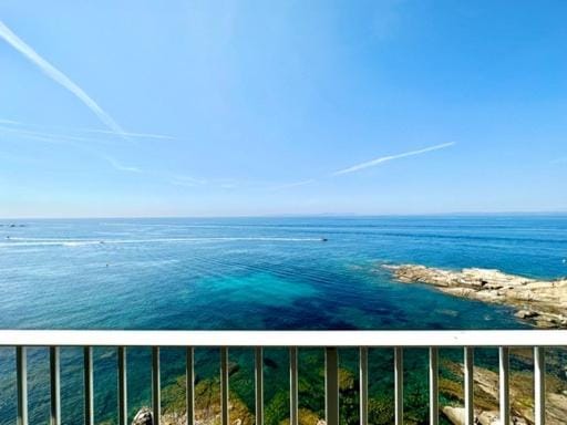 Rocamar Apartment in Roses