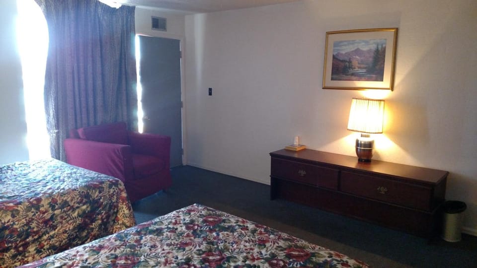 TV and multimedia, Bedroom