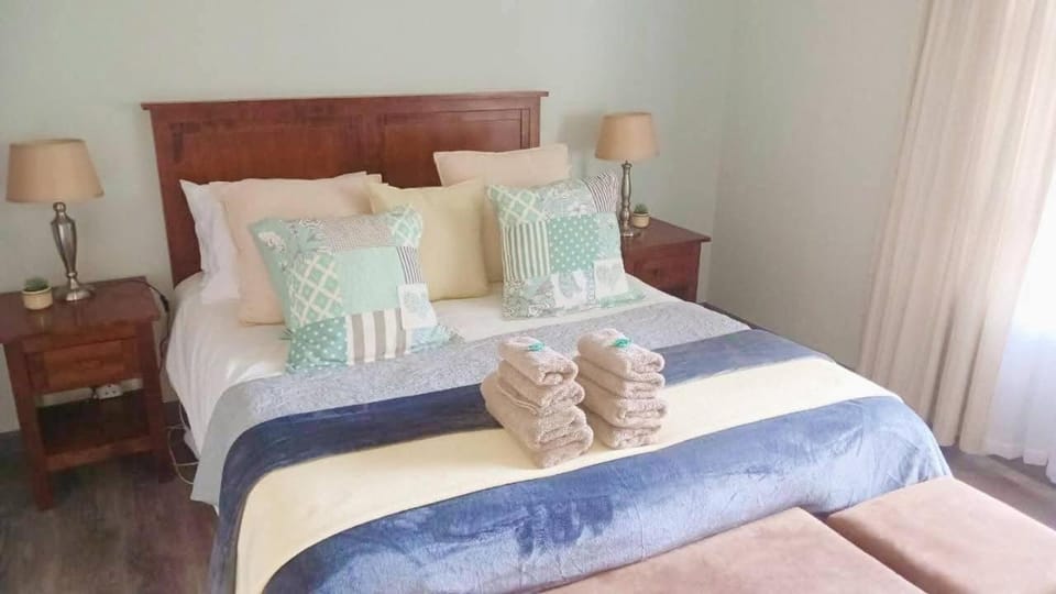 Habitat Bed and Breakfast in South Africa