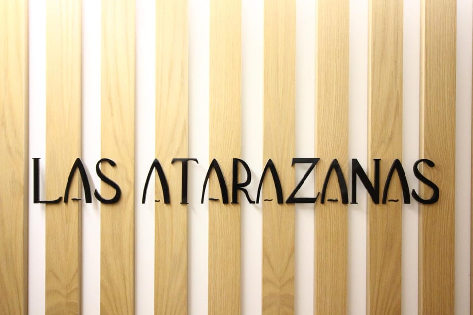 Logo/Certificate/Sign, Area and facilities