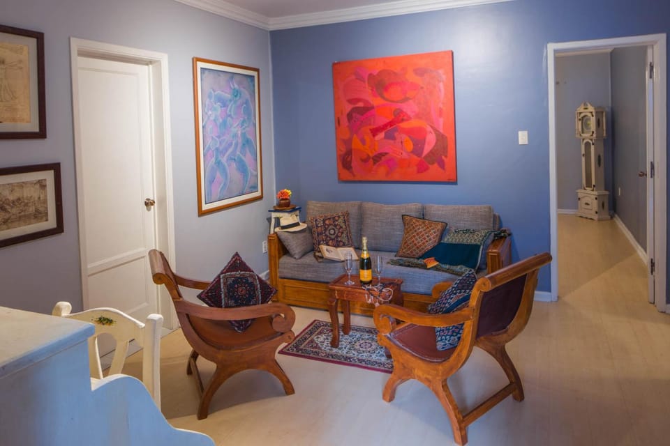 Living room, Other