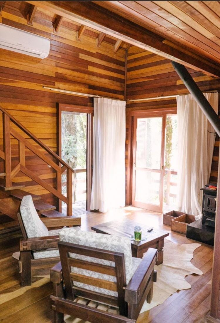 Parador Hampel Inn in State of Rio Grande do Sul