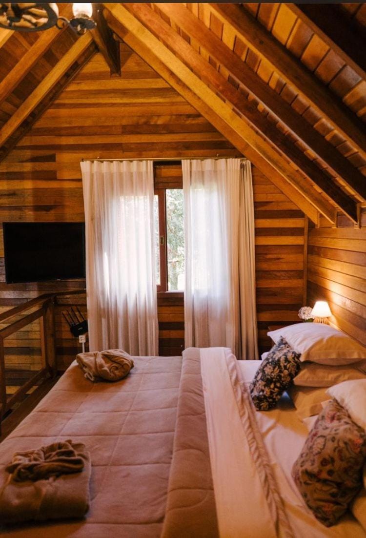 Parador Hampel Inn in State of Rio Grande do Sul